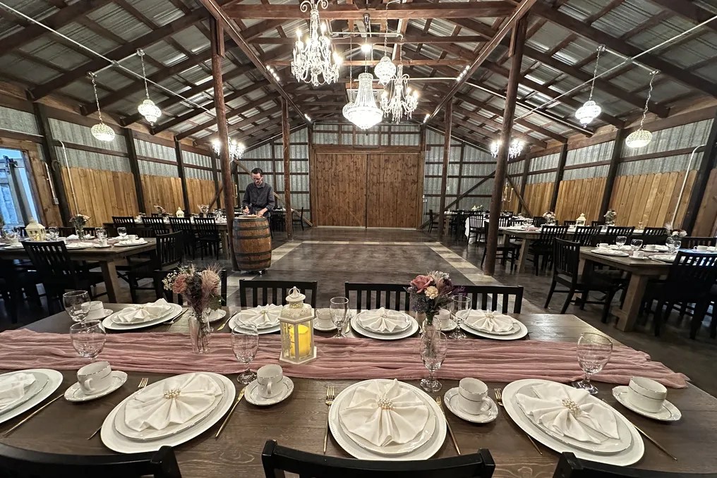 The Grove at Bailey Farms #43