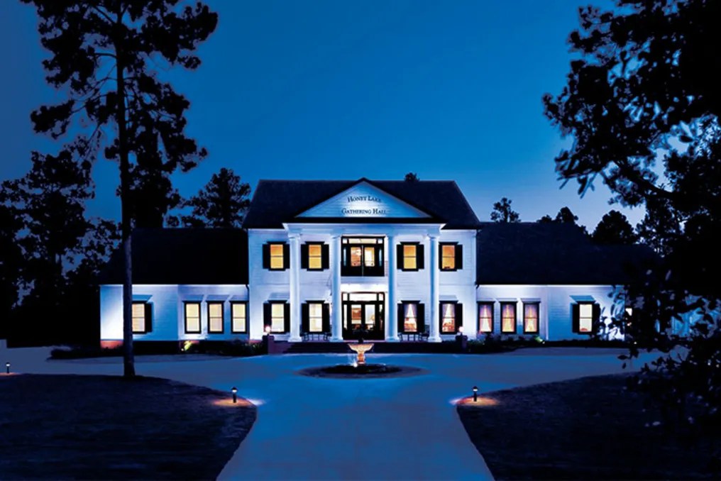 Honey Lake Resort #9