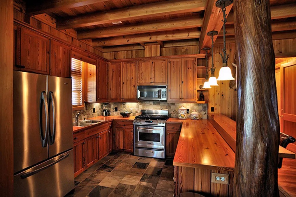 Honey Lake Resort #13
