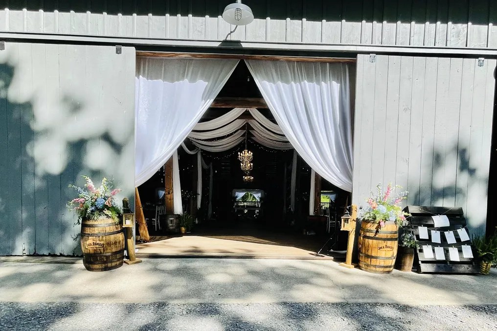 One Barn Farm Country Estate #3