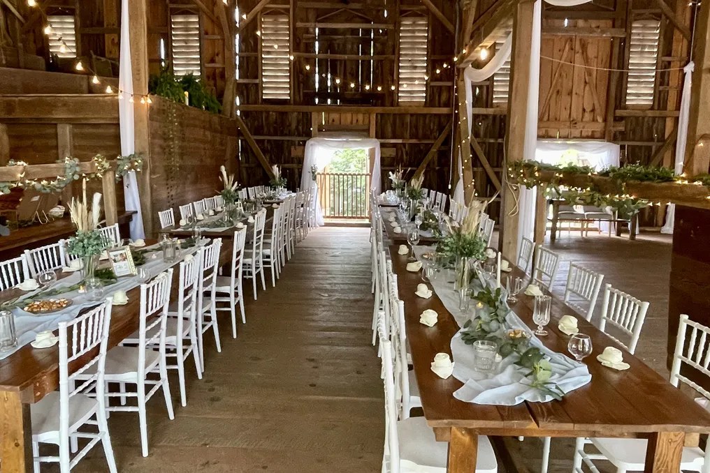 One Barn Farm Country Estate #4