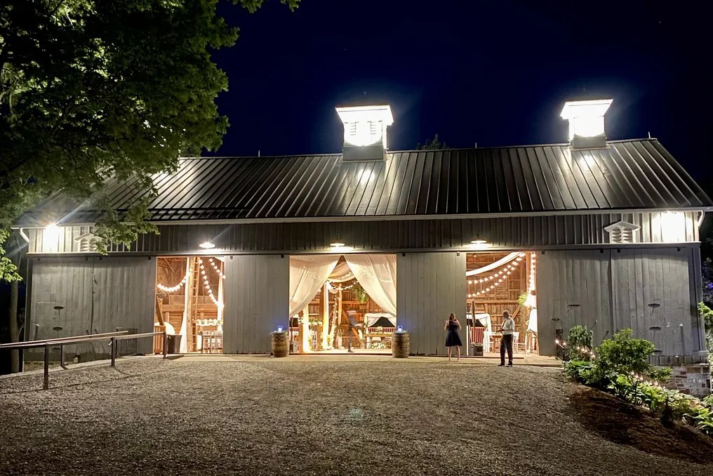 One Barn Farm Country Estate #6