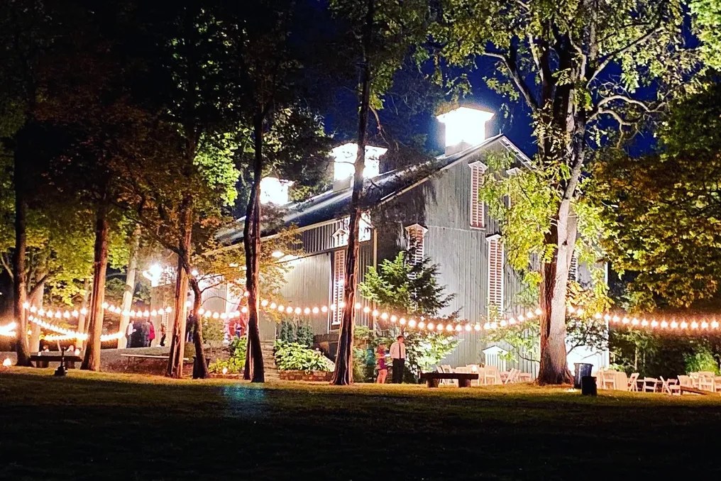 One Barn Farm Country Estate #16