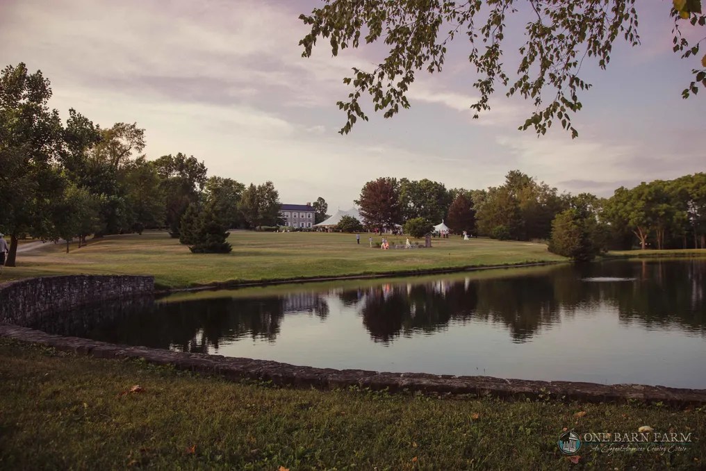 One Barn Farm Country Estate #18
