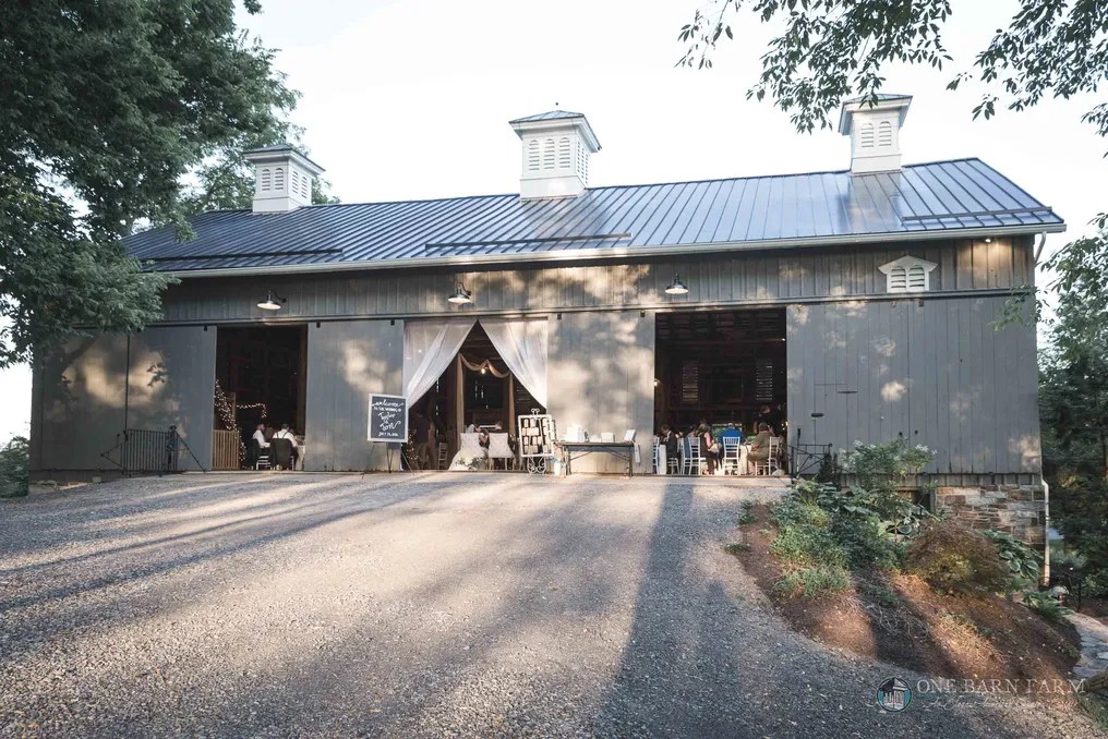 One Barn Farm Country Estate #25