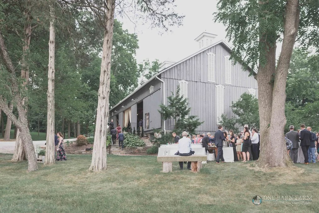 One Barn Farm Country Estate #26