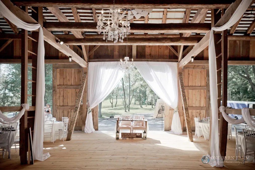 One Barn Farm Country Estate #27