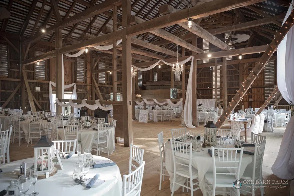 One Barn Farm Country Estate #28