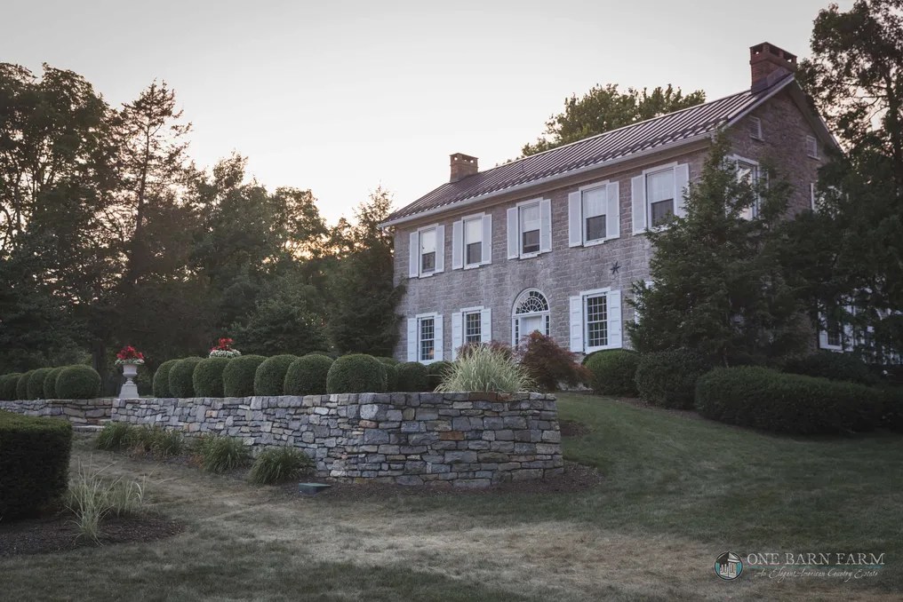 One Barn Farm Country Estate #33