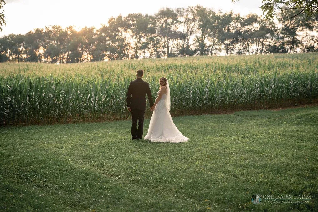 One Barn Farm Country Estate #39