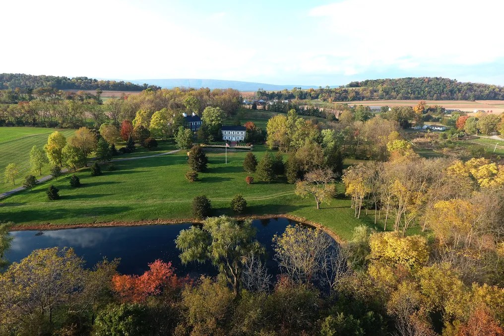 One Barn Farm Country Estate #44