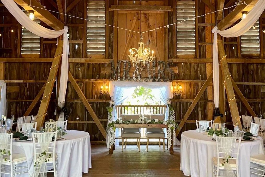 One Barn Farm Country Estate #49