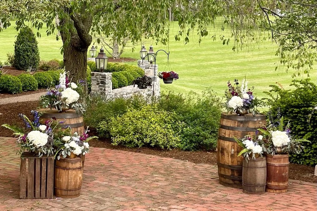 One Barn Farm Country Estate #57