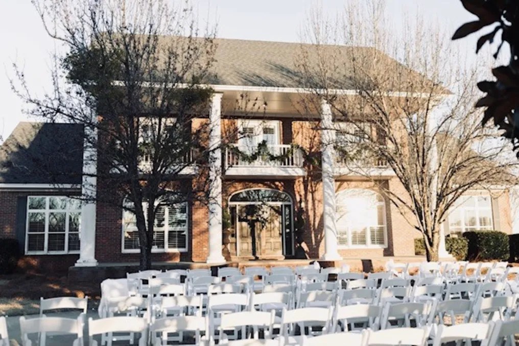 The Barn on Milam #2