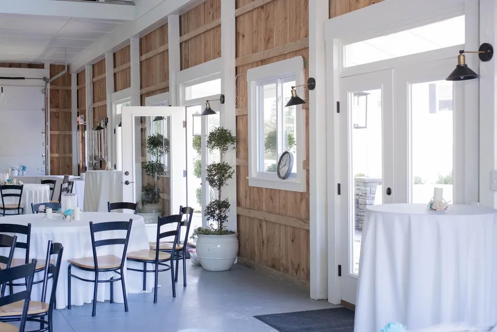 Morning Glory Wedding Venue #7