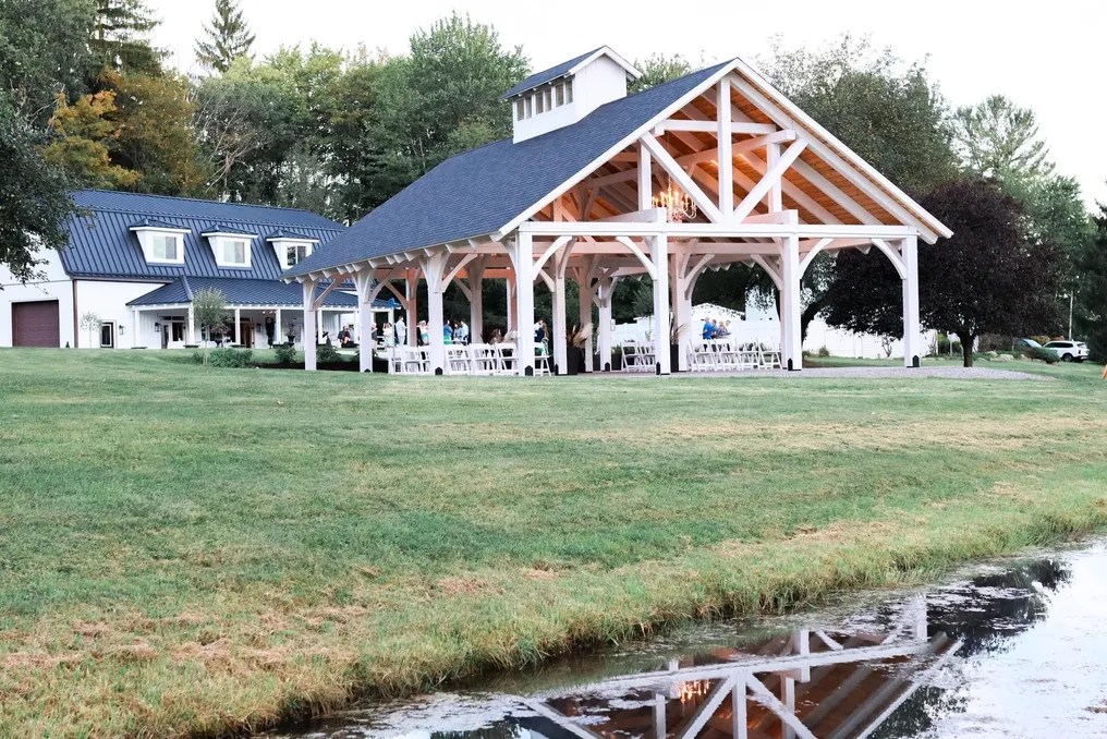 Morning Glory Wedding Venue #20