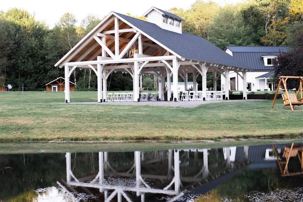 Morning Glory Wedding Venue #21