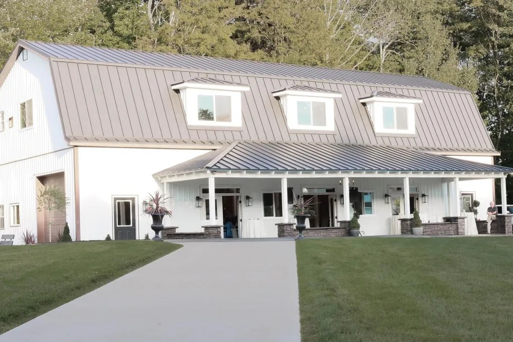 Morning Glory Wedding Venue #22
