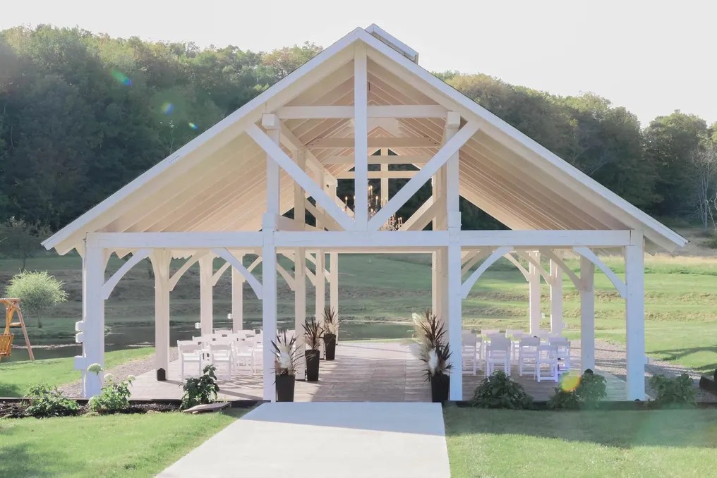 Morning Glory Wedding Venue #23