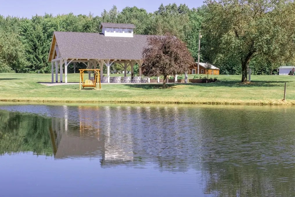 Morning Glory Wedding Venue #24