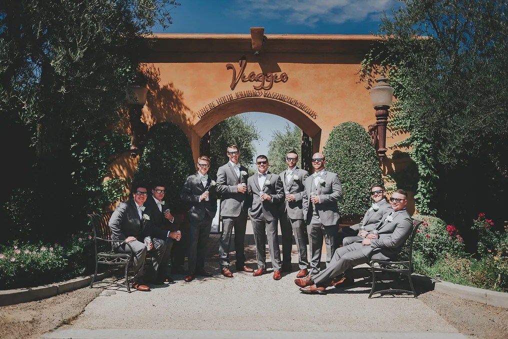 Viaggio Estate & Winery #12