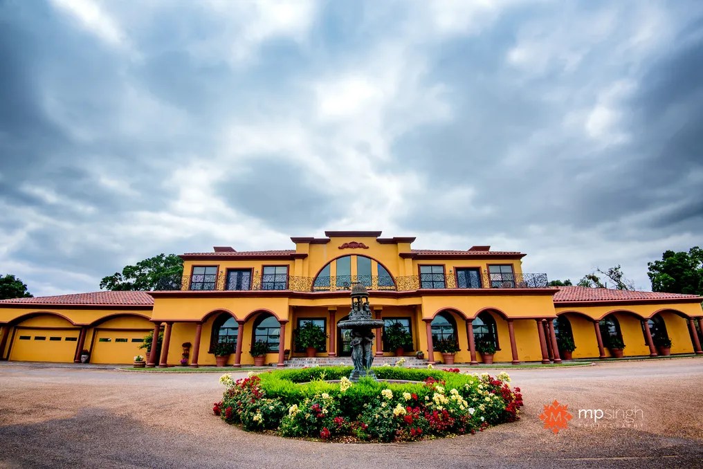 Viaggio Estate & Winery #32