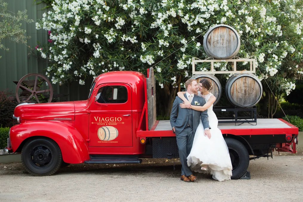Viaggio Estate & Winery #38