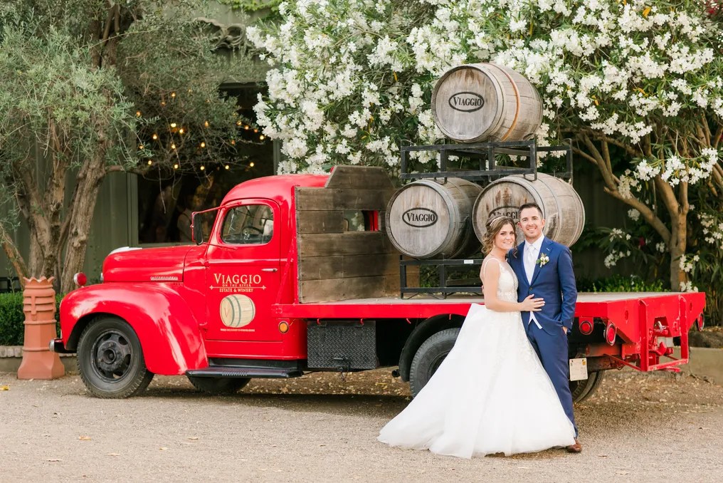 Viaggio Estate & Winery #97