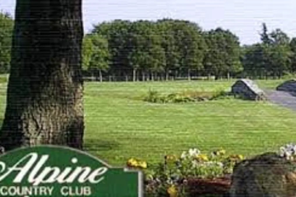 Alpine Country Club #27