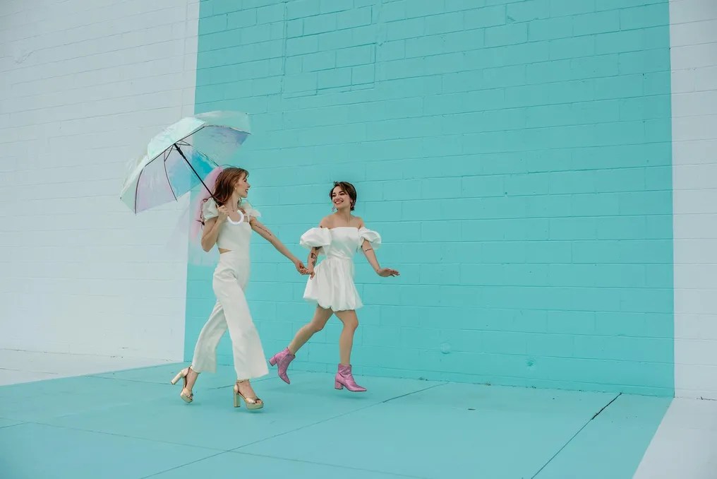 WIND + JAMES #27