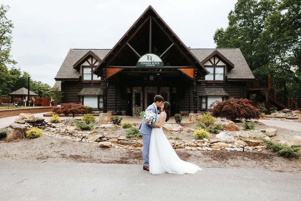 Timber Rock Lodge #4