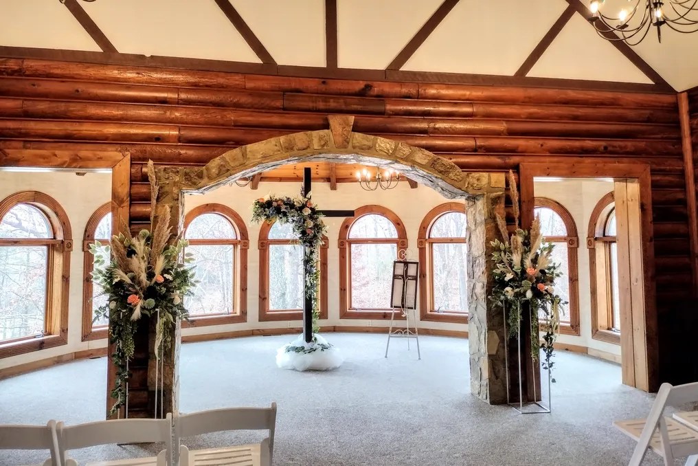 Timber Rock Lodge #16