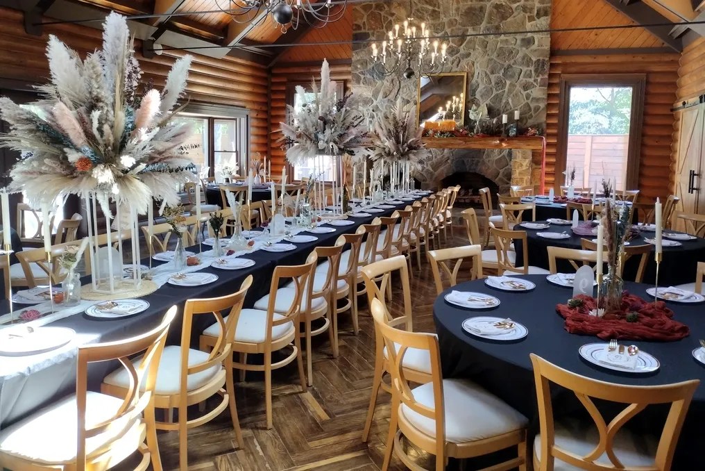 Timber Rock Lodge #20