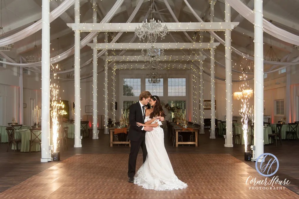 Ever After Farms Citrus Barn #3