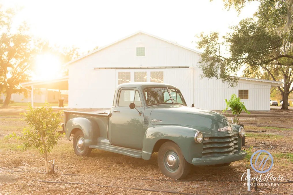 Ever After Farms Citrus Barn #4