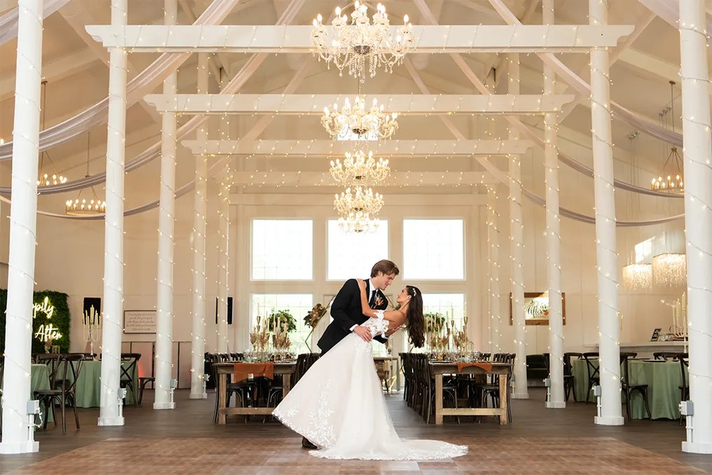 Ever After Farms Citrus Barn #6
