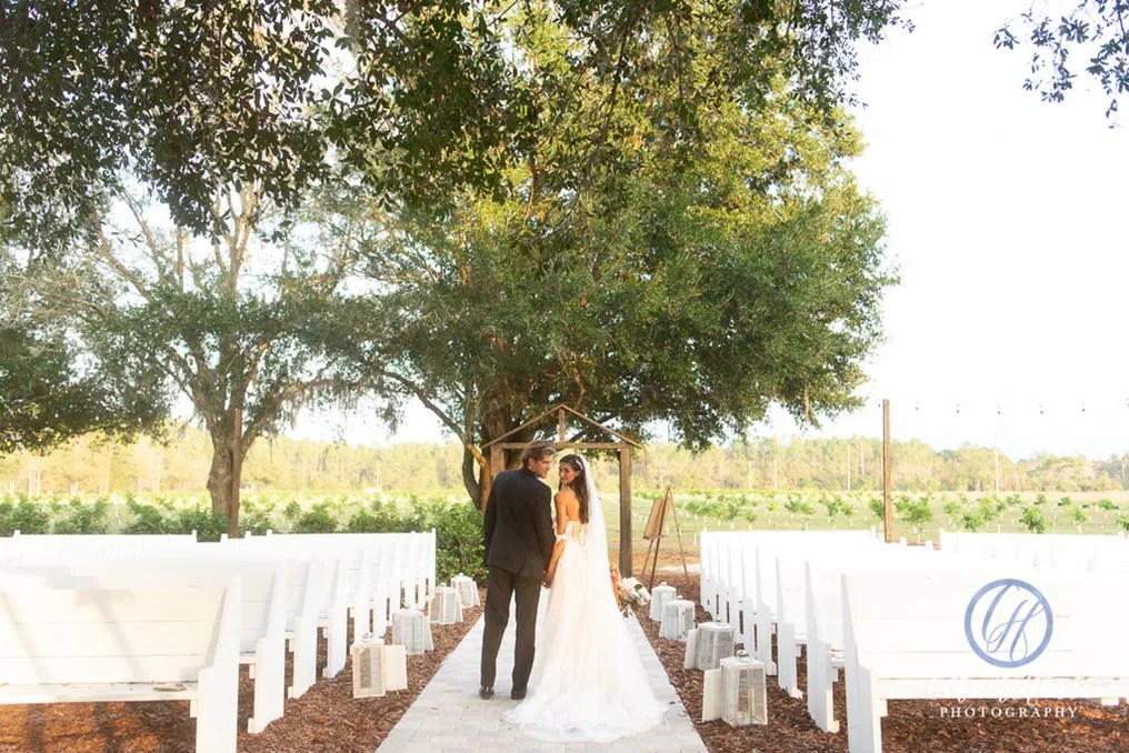 Ever After Farms Citrus Barn #11
