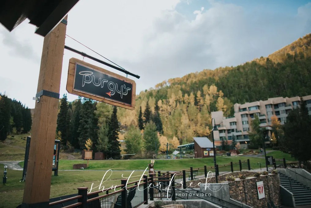 Purgatory Resort #55