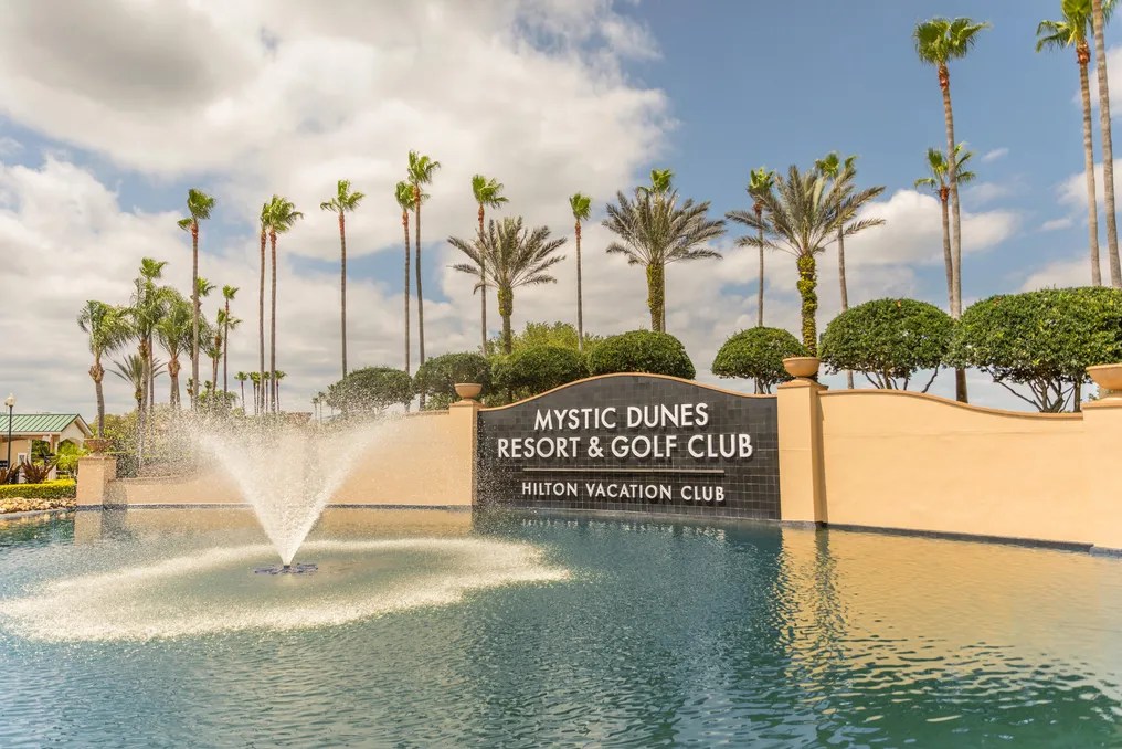 Mystic Dunes Resort & Golf Club #12