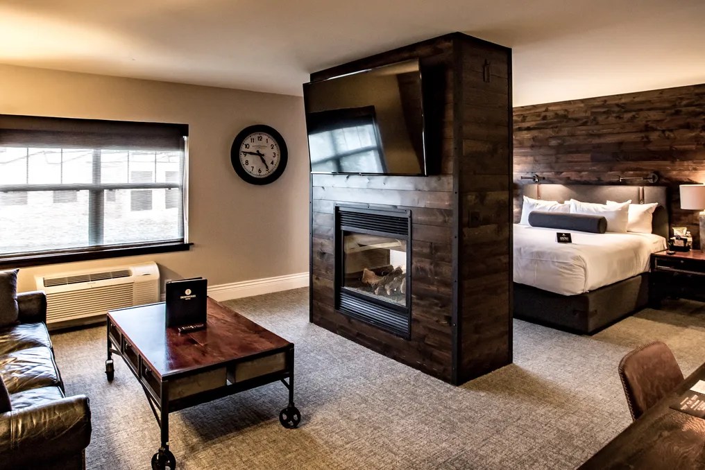 The Ironworks Hotel #29