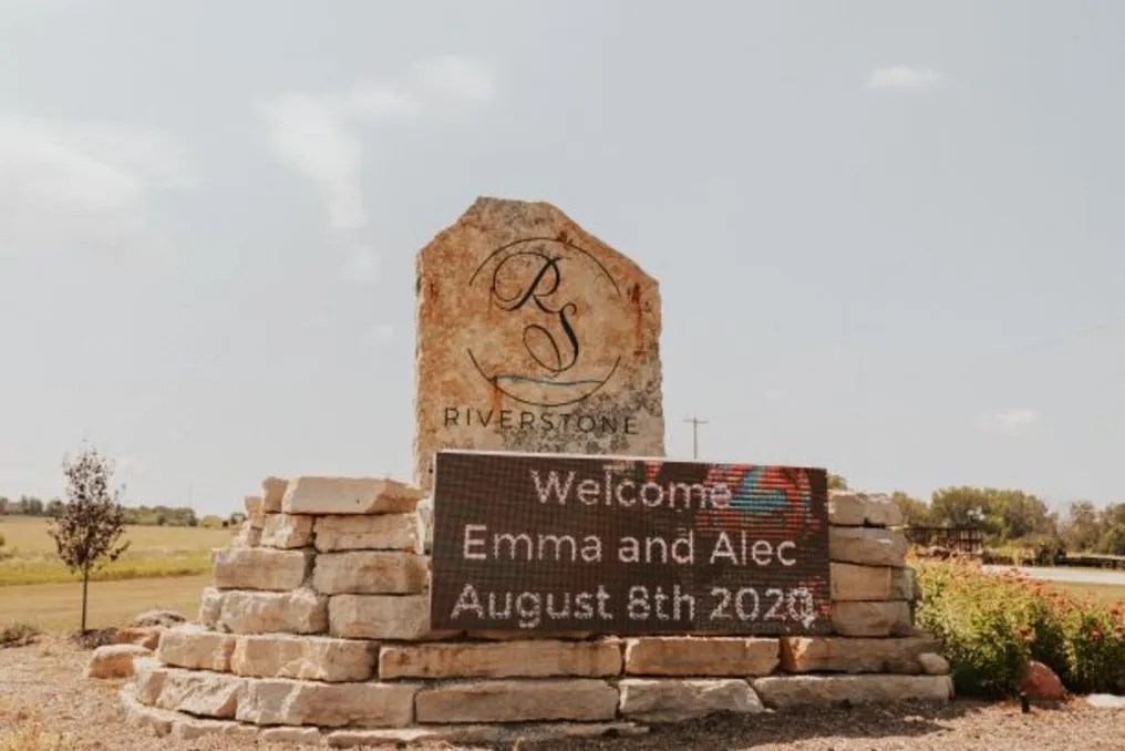 RiverStone #12