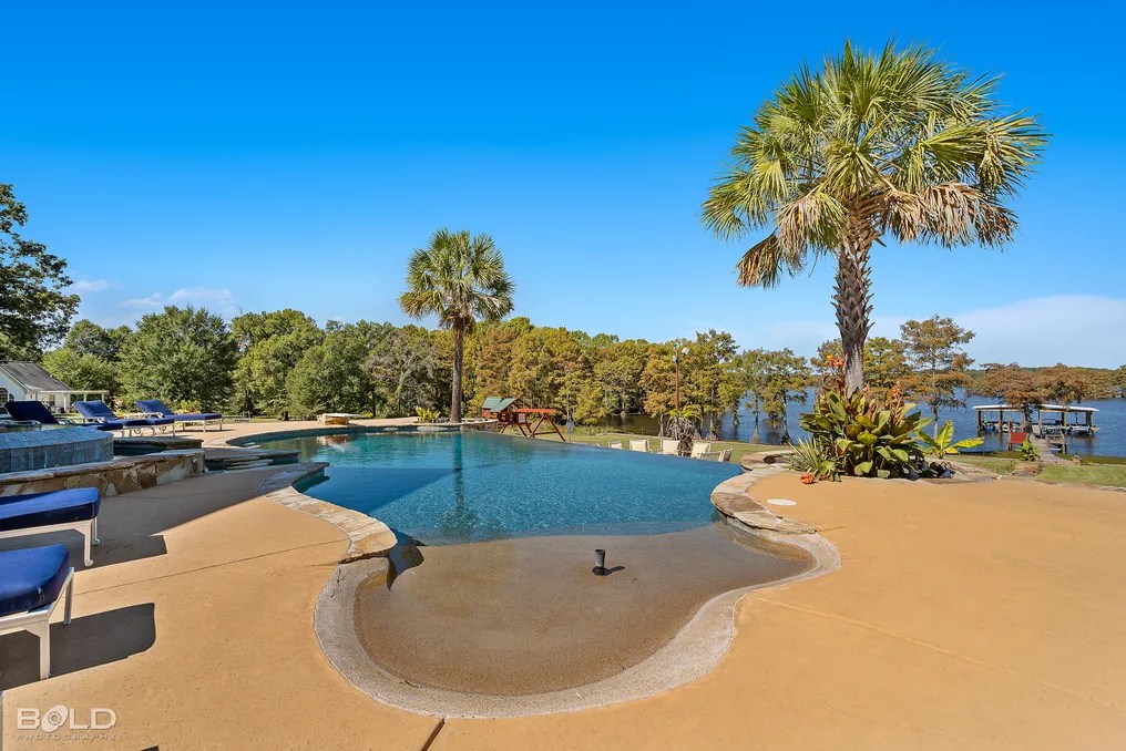 Louisiana Rental Income Fund #1