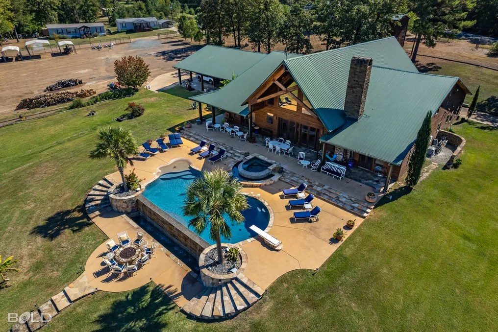 Louisiana Rental Income Fund #12