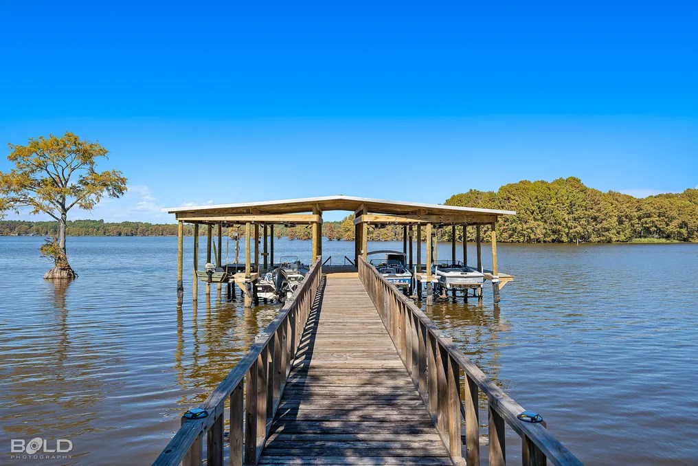 Louisiana Rental Income Fund #21