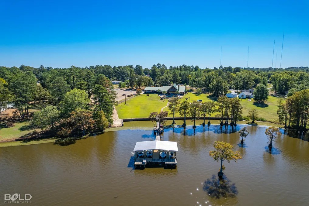 Louisiana Rental Income Fund #24