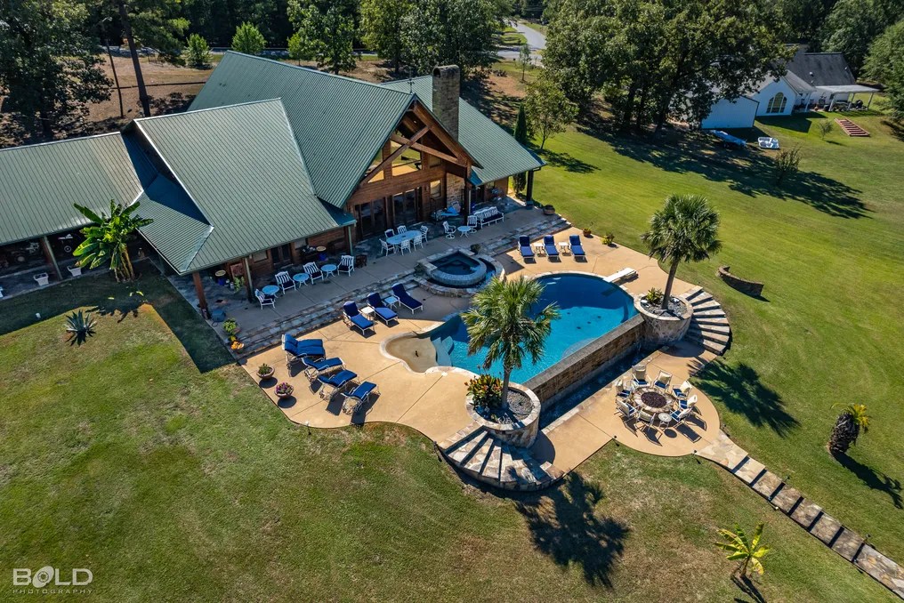 Louisiana Rental Income Fund #28