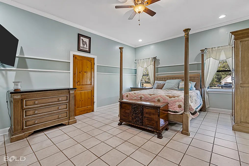 Louisiana Rental Income Fund #36
