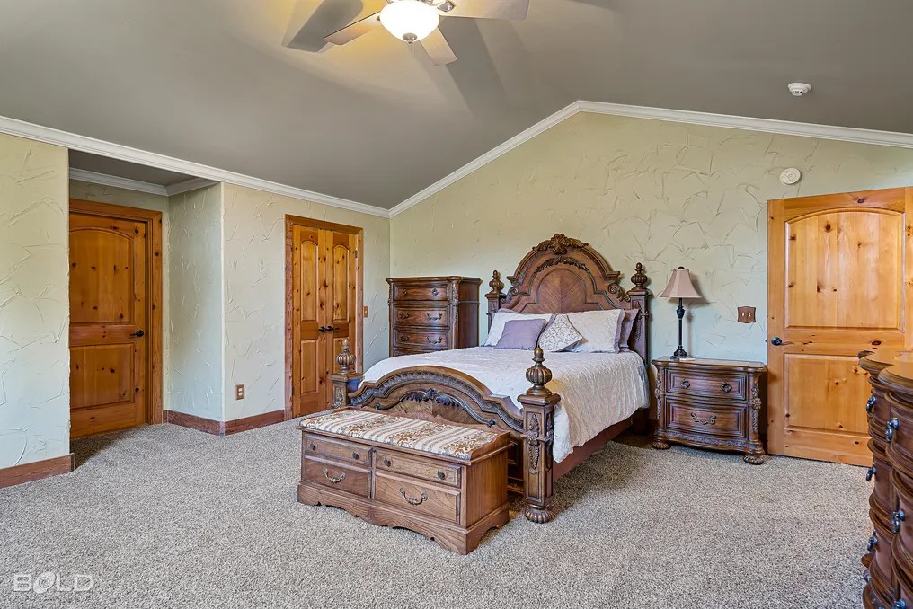 Louisiana Rental Income Fund #37