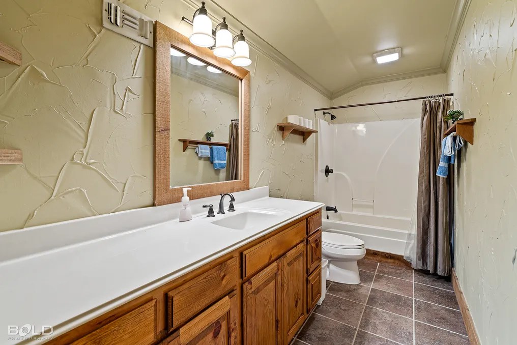 Louisiana Rental Income Fund #38