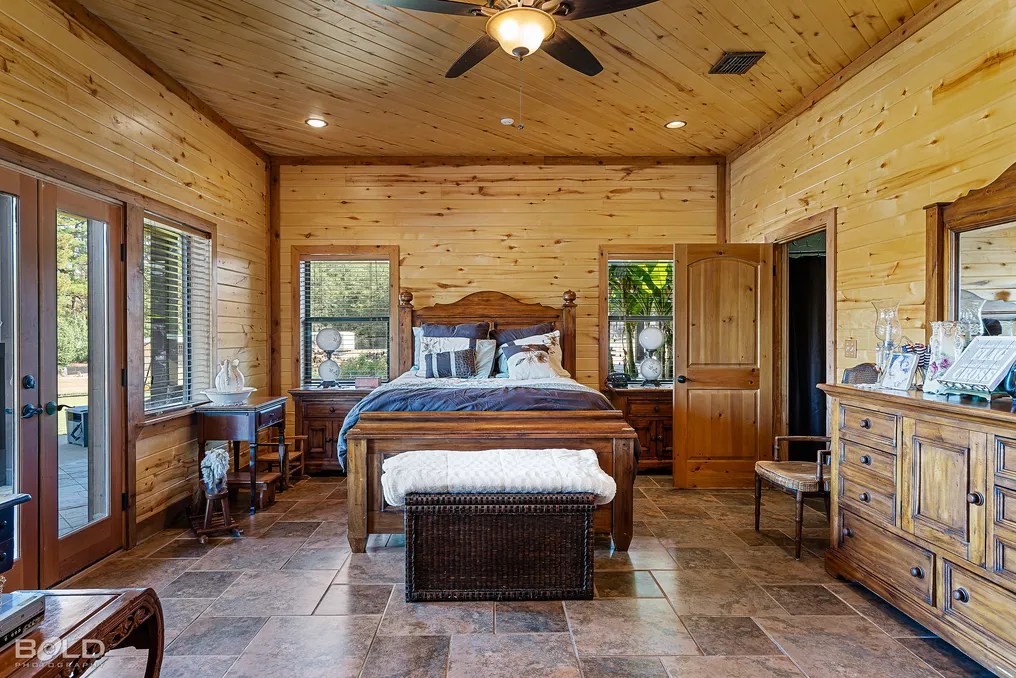 Louisiana Rental Income Fund #40